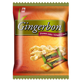 GINGER SUGAR (ORIGINAL)